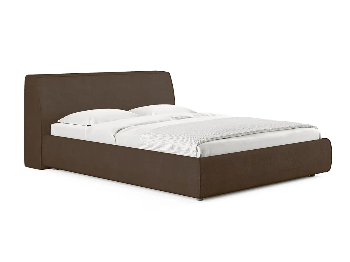 Кровать Altea 120x200 без основания и подъемного механизма 683639  - фото 1