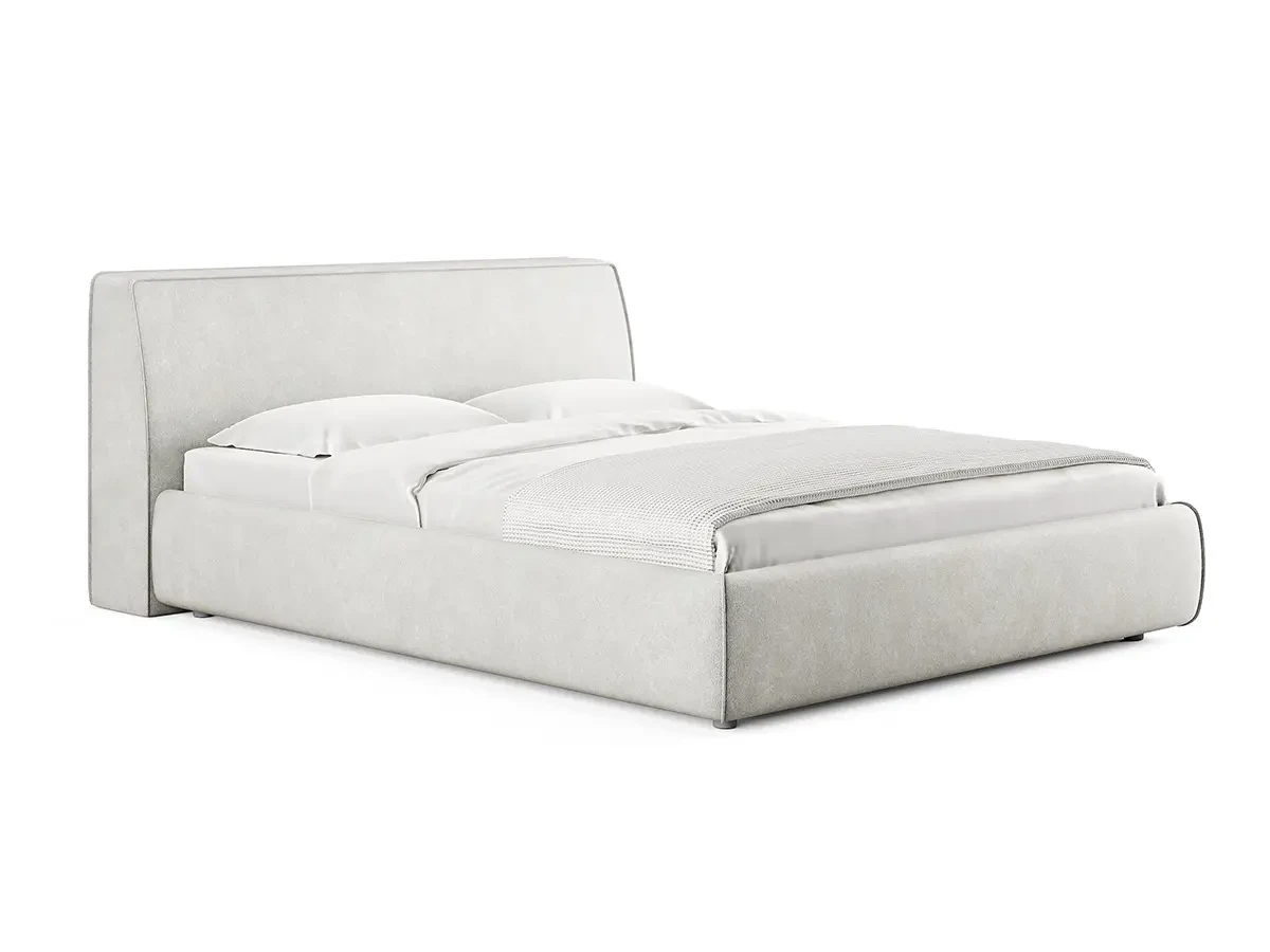 Кровать Altea 120x200 без основания и подъемного механизма 683650  - фото 1
