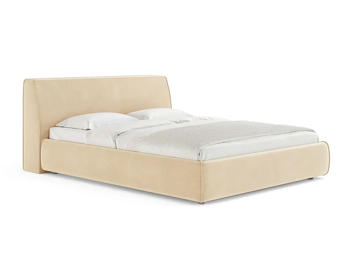 Кровать Altea 160x200 без основания и подъемного механизма 683765  - фото 1