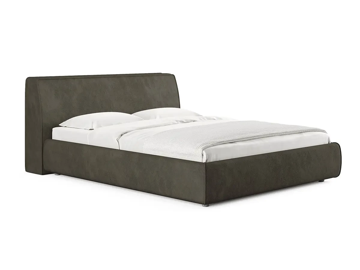 Кровать Altea 160x200 без основания и подъемного механизма 683818  - фото 1