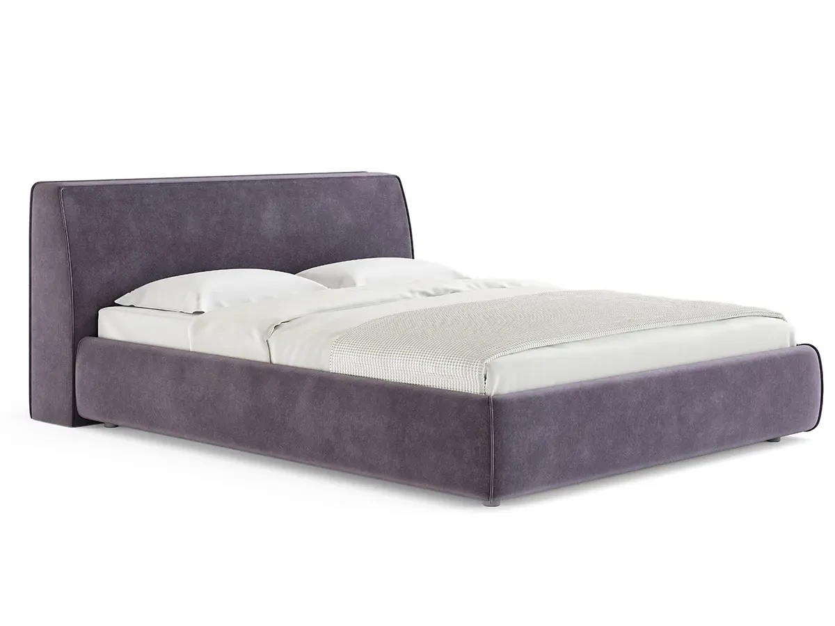 Кровать Altea 180x200 без основания и подъемного механизма 683885