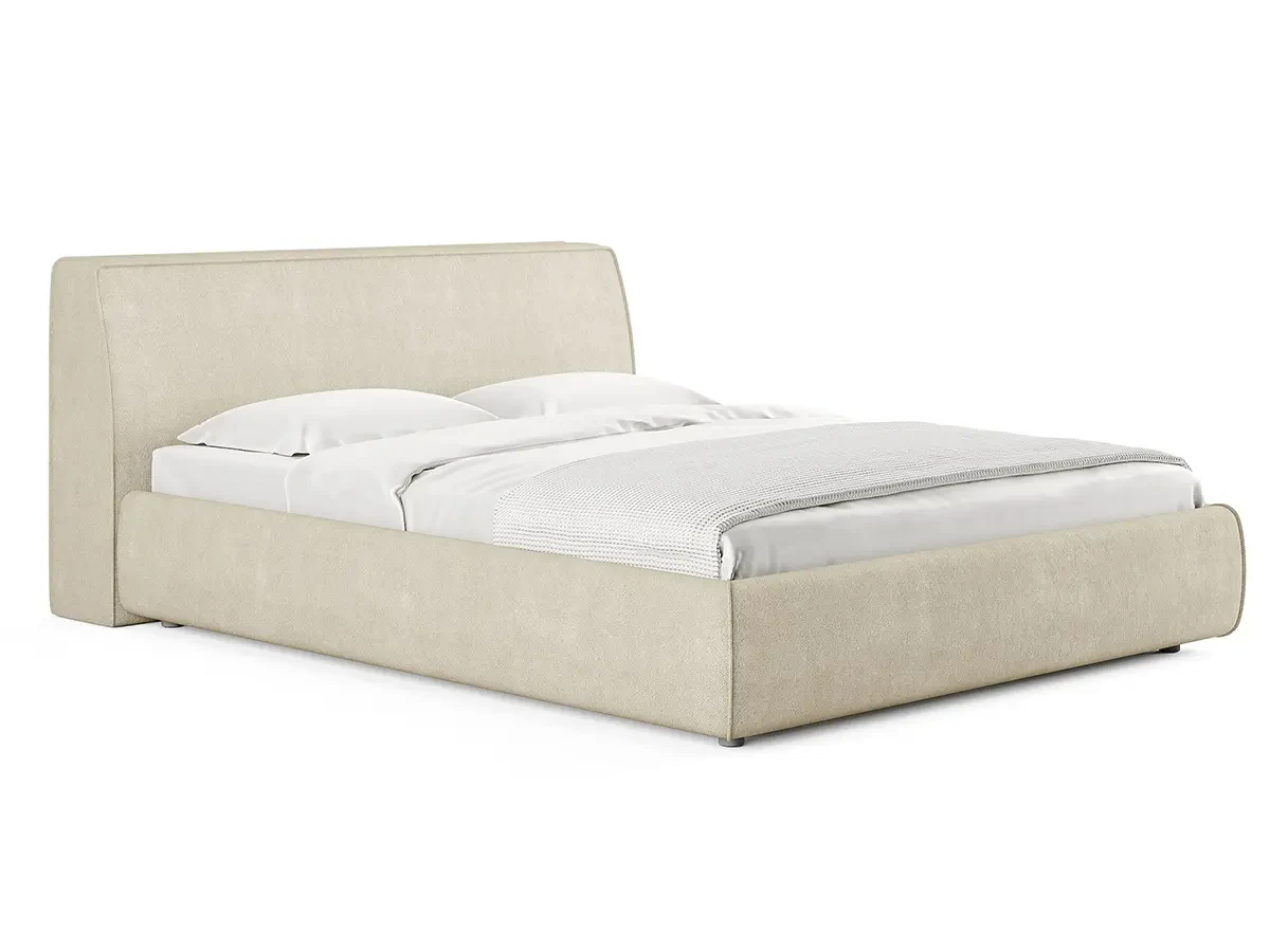 Кровать Altea 180x200 без основания и подъемного механизма 683919  - фото 1