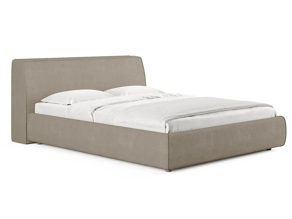 Кровать Altea 180x200 без основания и подъемного механизма 683920  - фото 1