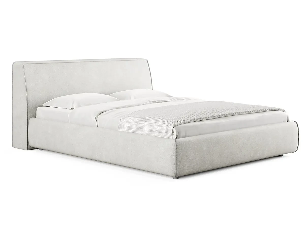 Кровать Altea 180x200 без основания и подъемного механизма 683929  - фото 1