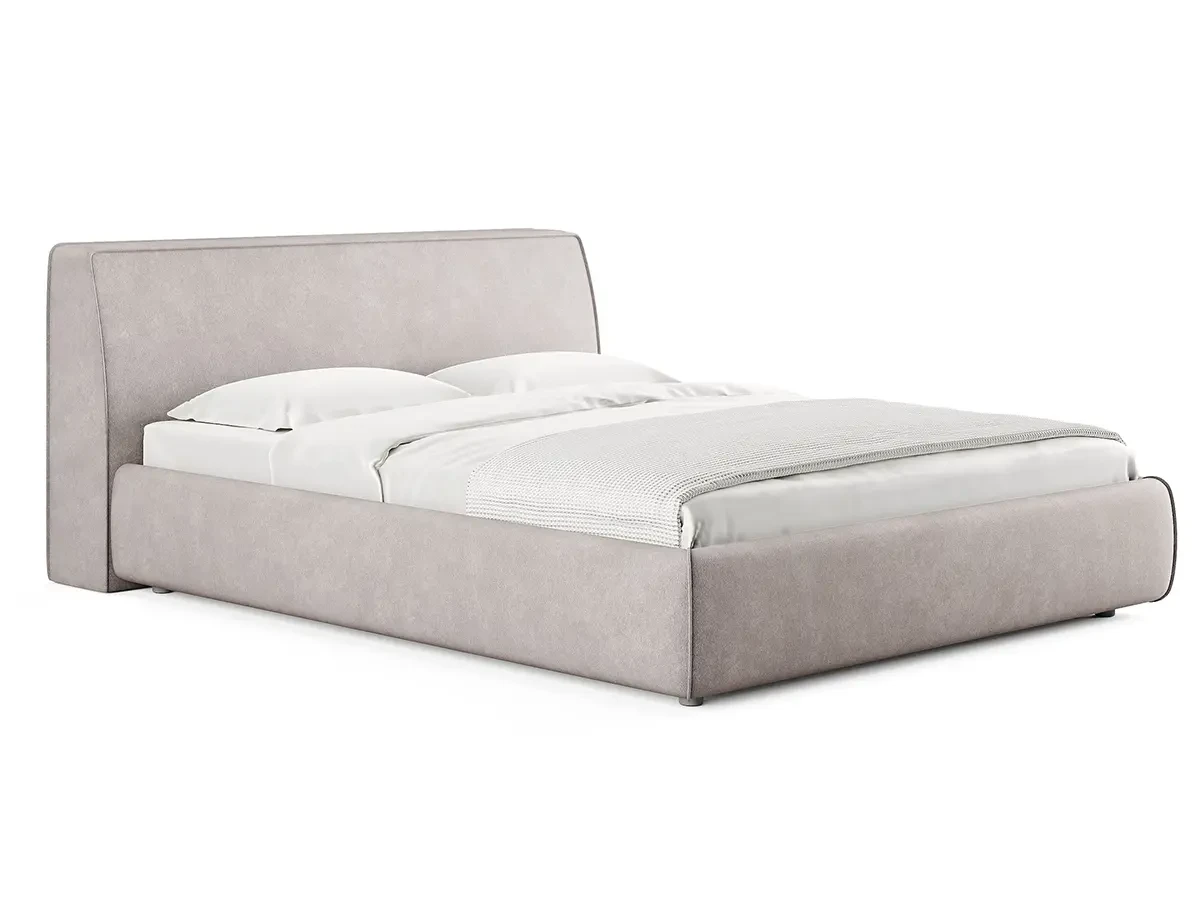 Кровать Altea 180x200 без основания и подъемного механизма 683930  - фото 1