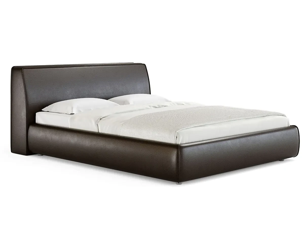 Кровать Altea 200x200 без основания и подъемного механизма 683934  - фото 1