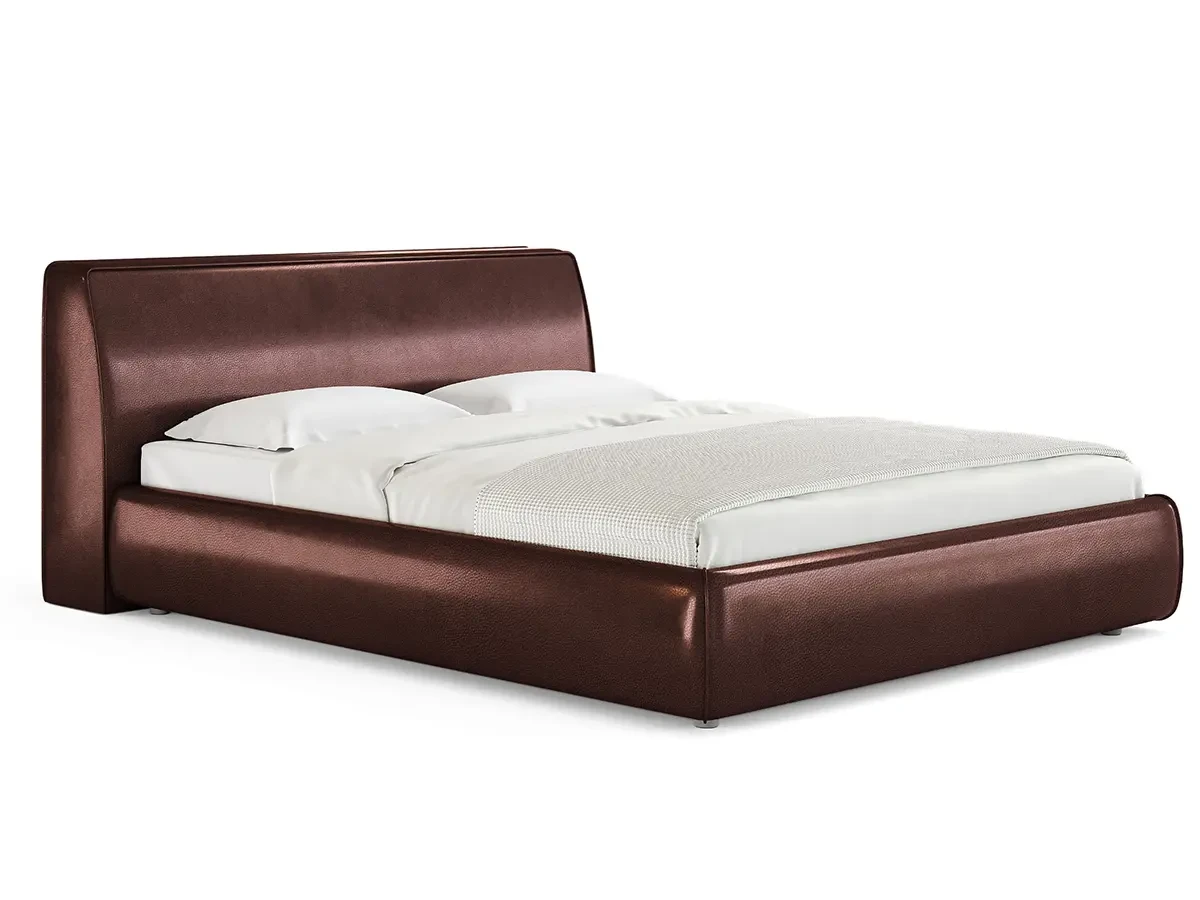 Кровать Altea 200x200 без основания и подъемного механизма 683939  - фото 1