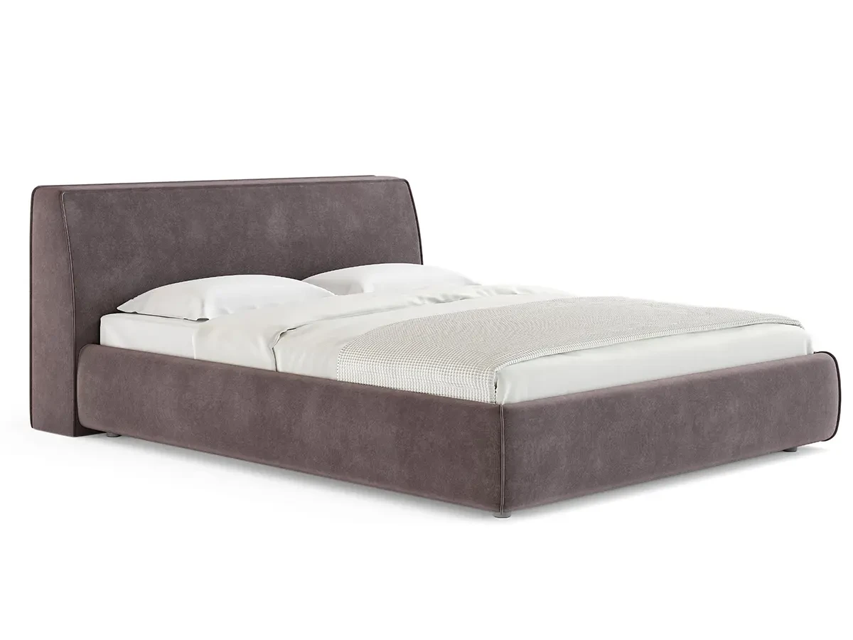 Кровать Altea 200x200 без основания и подъемного механизма 683952  - фото 1