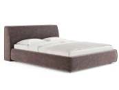 Кровать Altea 200x200 без основания и подъемного механизма 683960