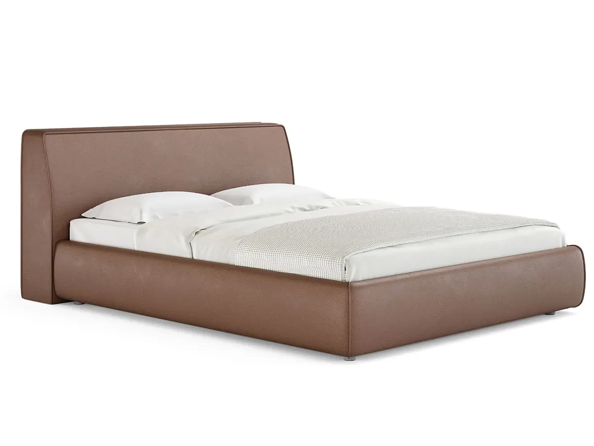 Кровать Altea 200x200 без основания и подъемного механизма 683977  - фото 1