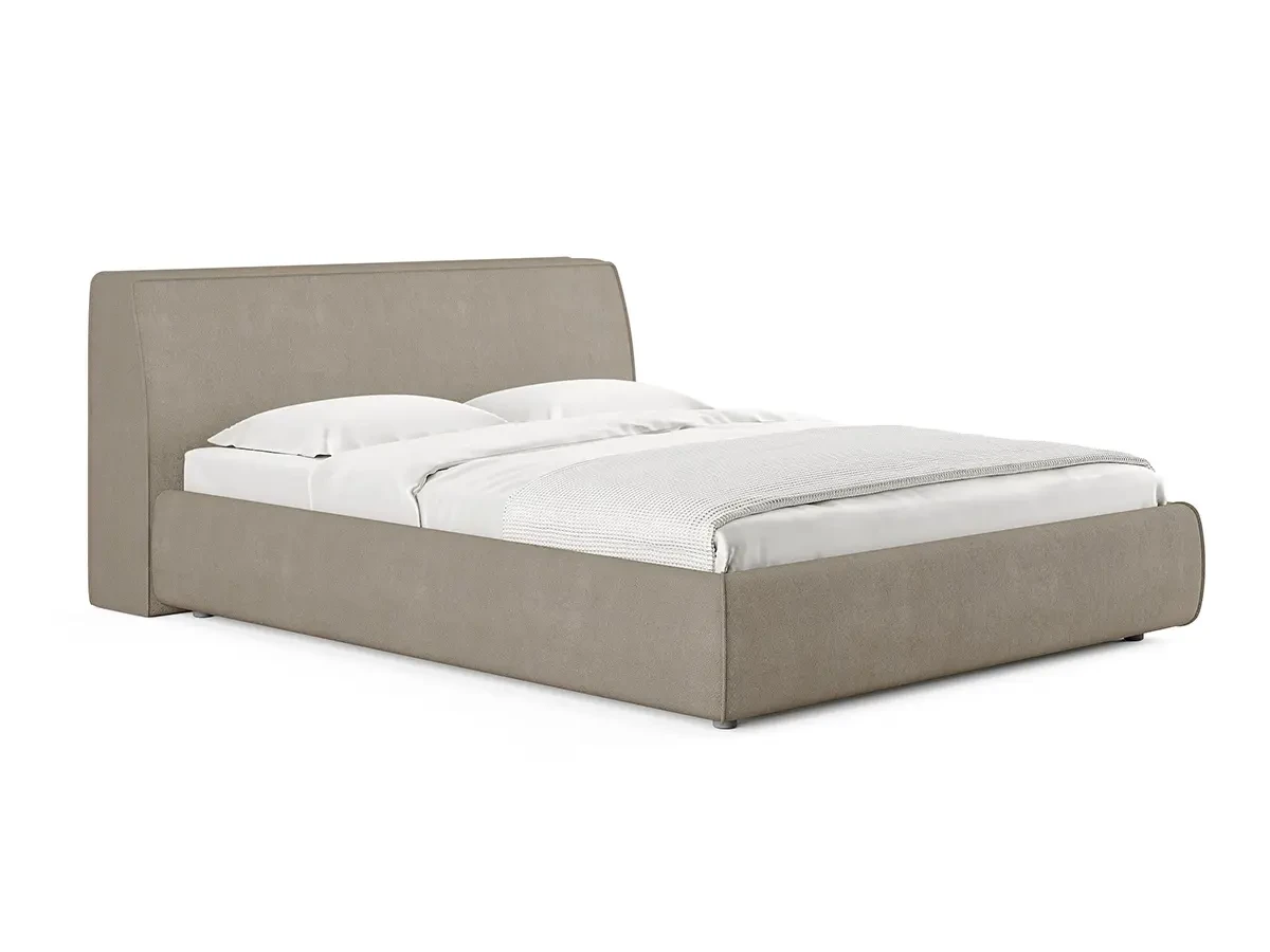 Кровать Altea 200x200 без основания и подъемного механизма 684013  - фото 1