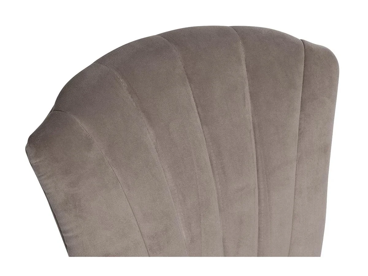 Стул с волнистой спинкой 583266  - фото 3