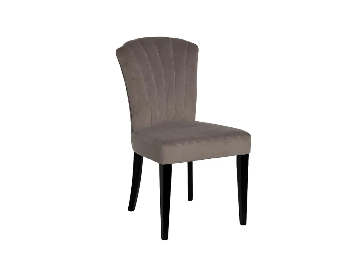 Стул с волнистой спинкой 583266  - фото 2