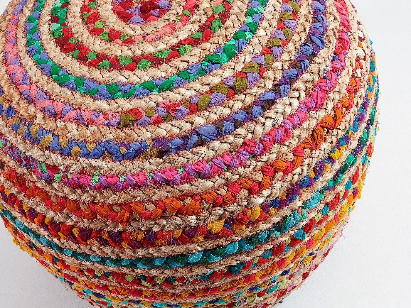 Пуф Samy 600088  - фото 3