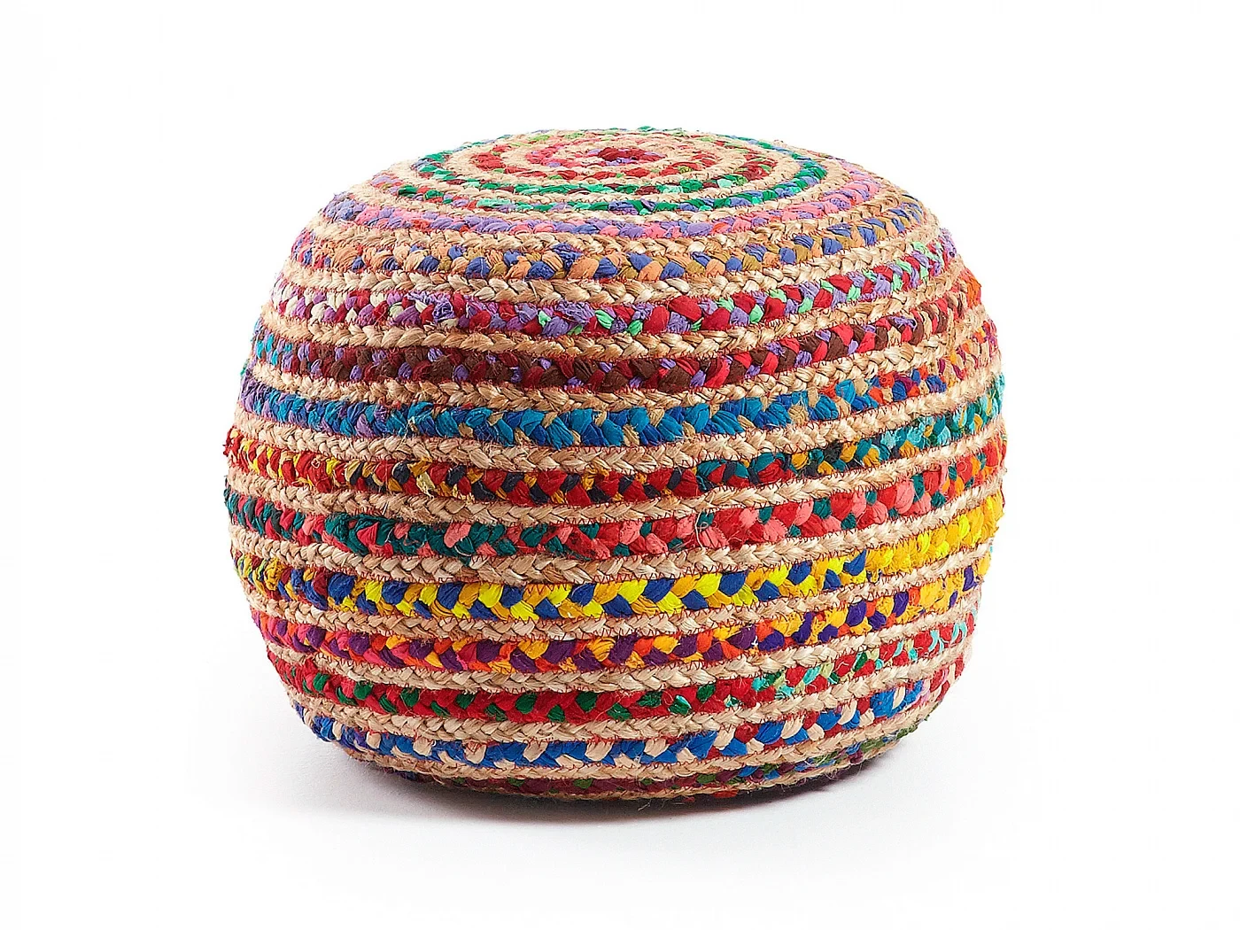 Пуф Samy 600088  - фото 1