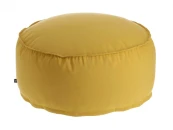 Бескаркасный пуфик