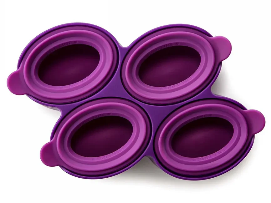 Форма для мороженого Round 466466  - фото 3