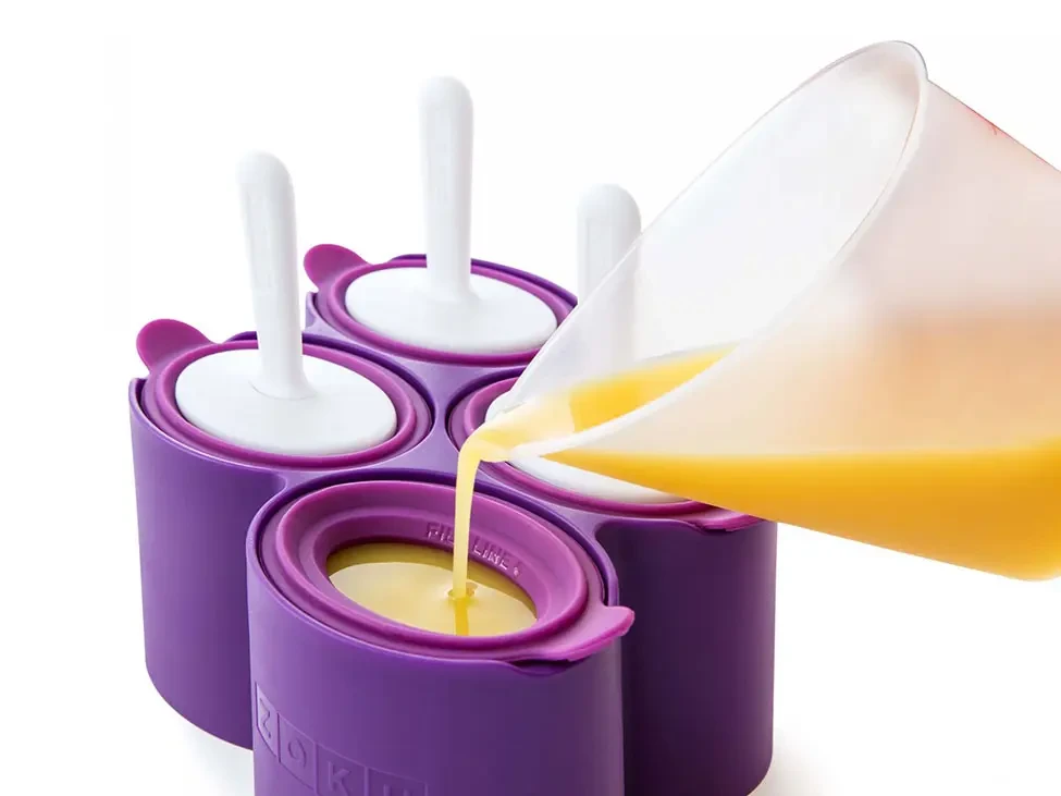 Форма для мороженого Round 466466  - фото 4