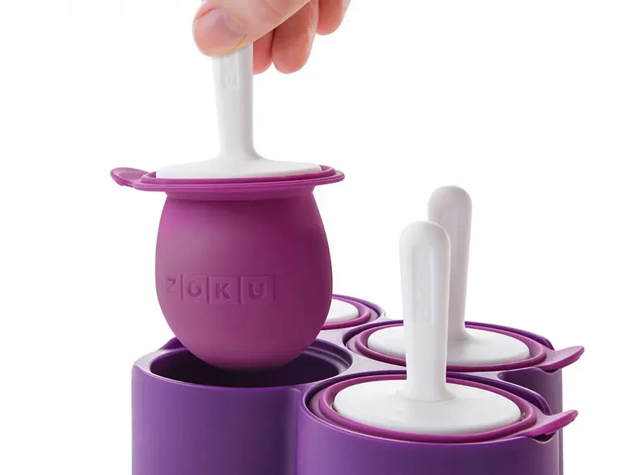 Форма для мороженого Round 466466  - фото 5