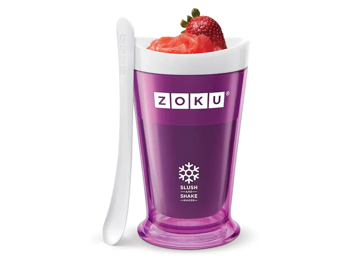 Форма для холодных десертов Slush & Shake 466471  - фото 1