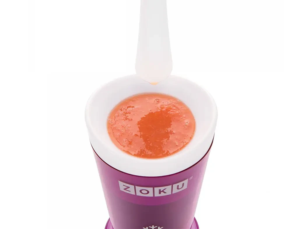 Форма для холодных десертов Slush & Shake 466471  - фото 3