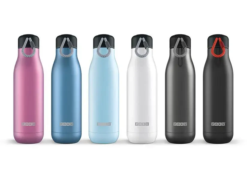 Термос Zoku 750 мл 466577  - фото 4