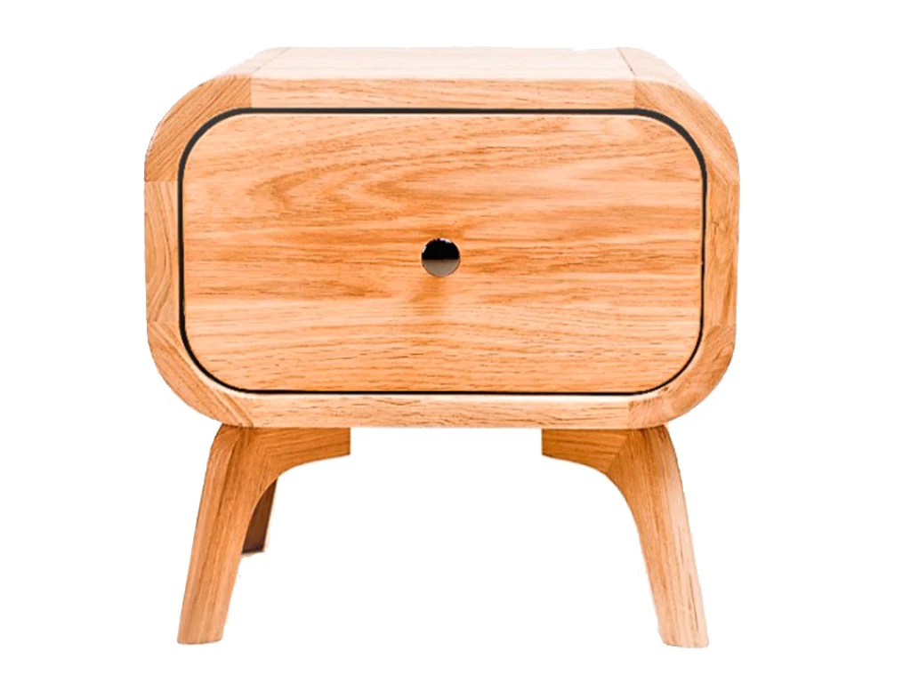 Тумба Ellipse с ящиком 466548