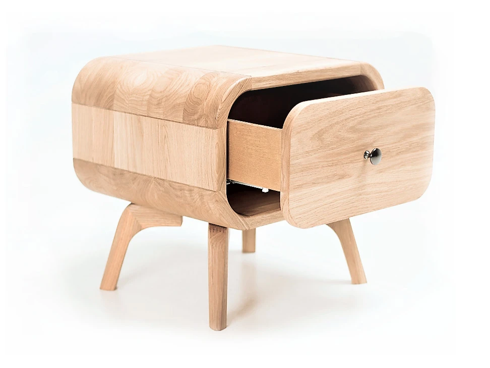 Тумба Ellipse с ящиком 466548