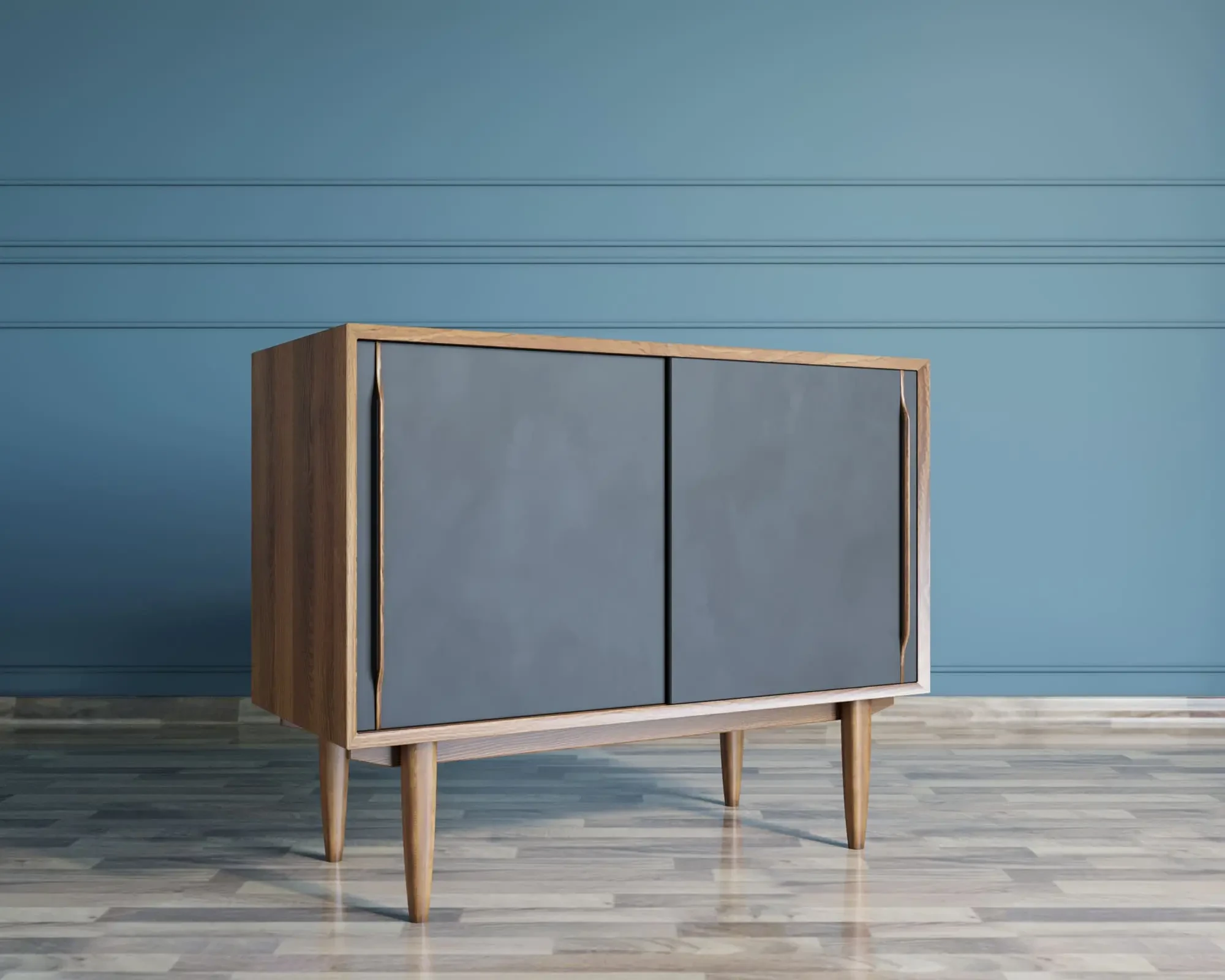 Комод Bruni 467355  - фото 3