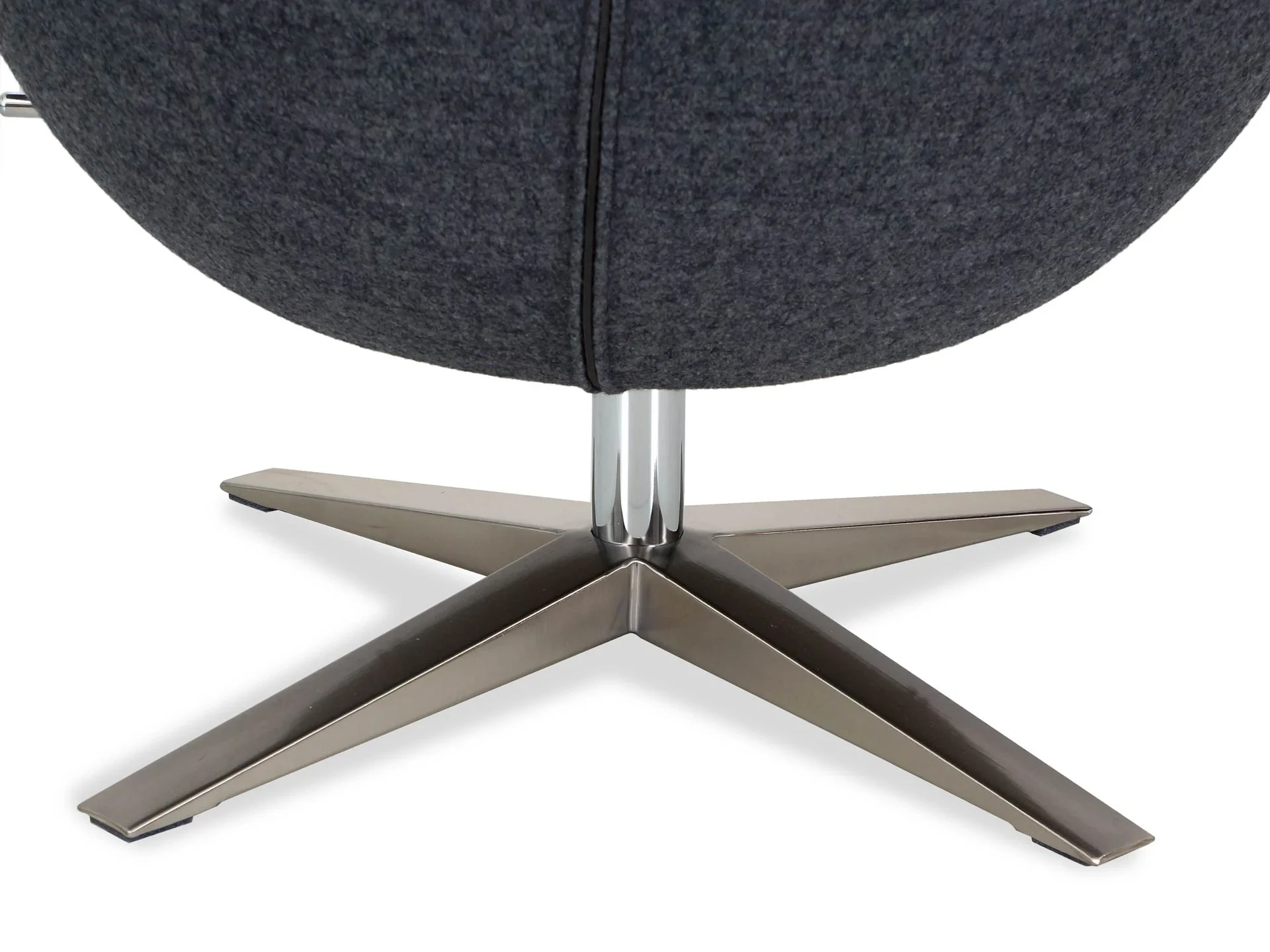 Кресло Egg 633159  - фото 8