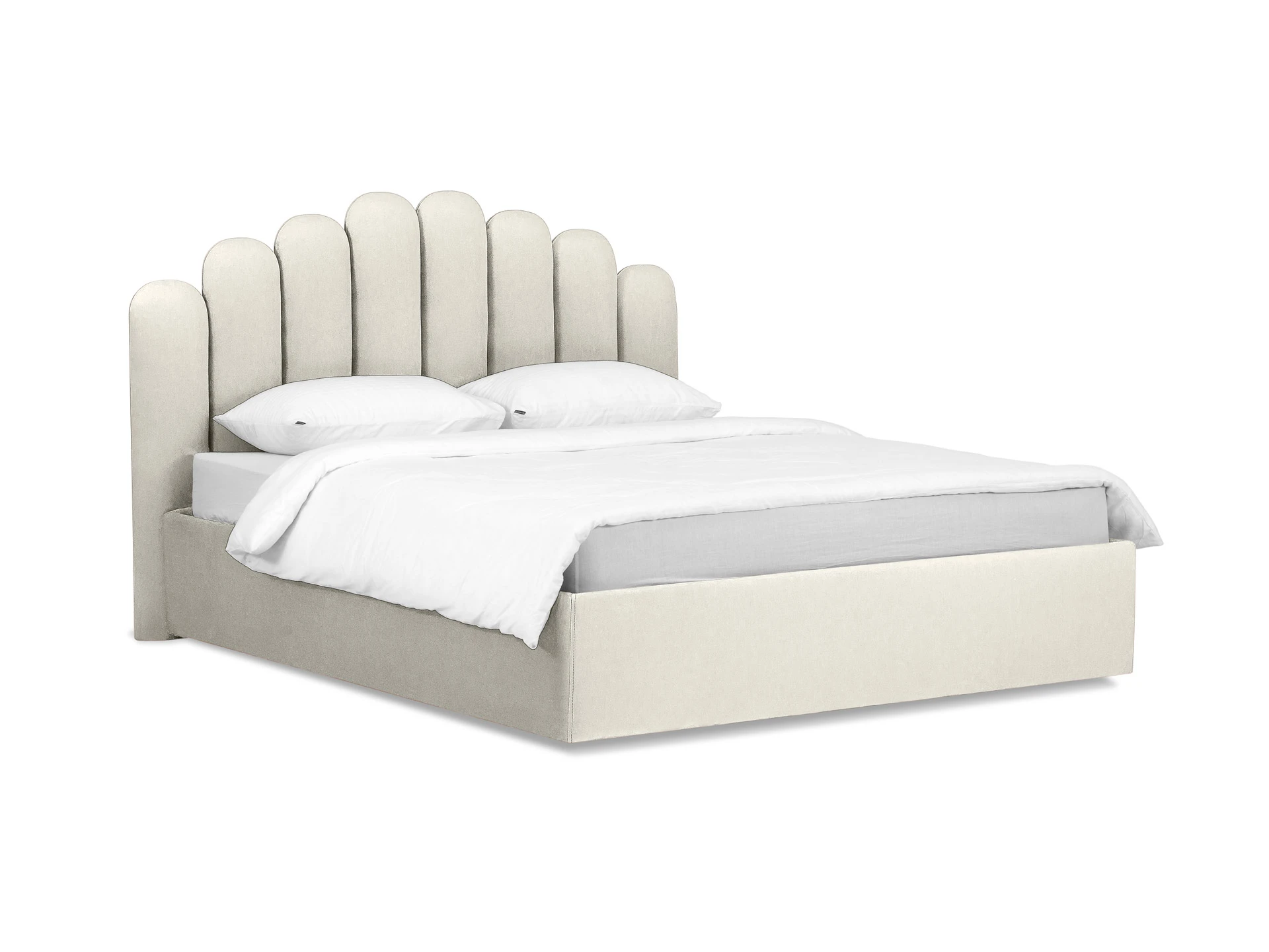 Кровать Queen Sharlotta 1600 Lux 517604