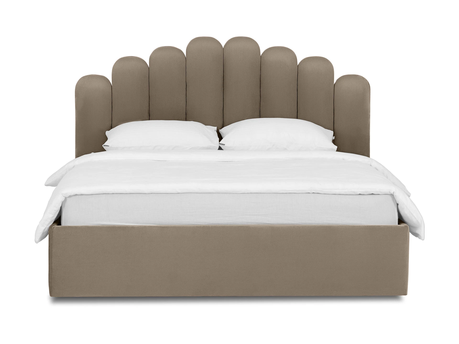 Кровать Queen Sharlotta 1600 Lux 517605  - фото 2