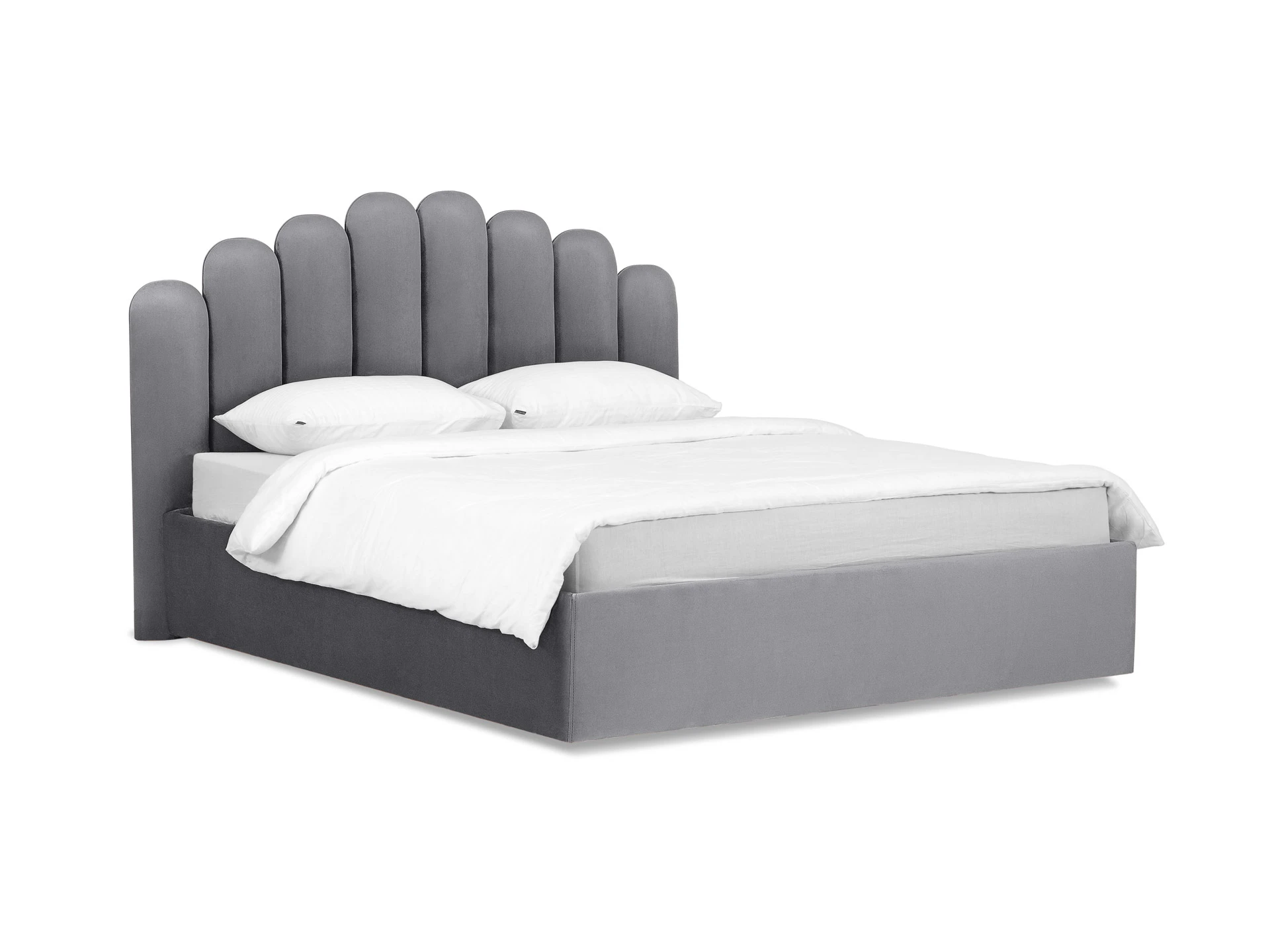 Кровать Queen Sharlotta 1600 Lux 517607  - фото 1
