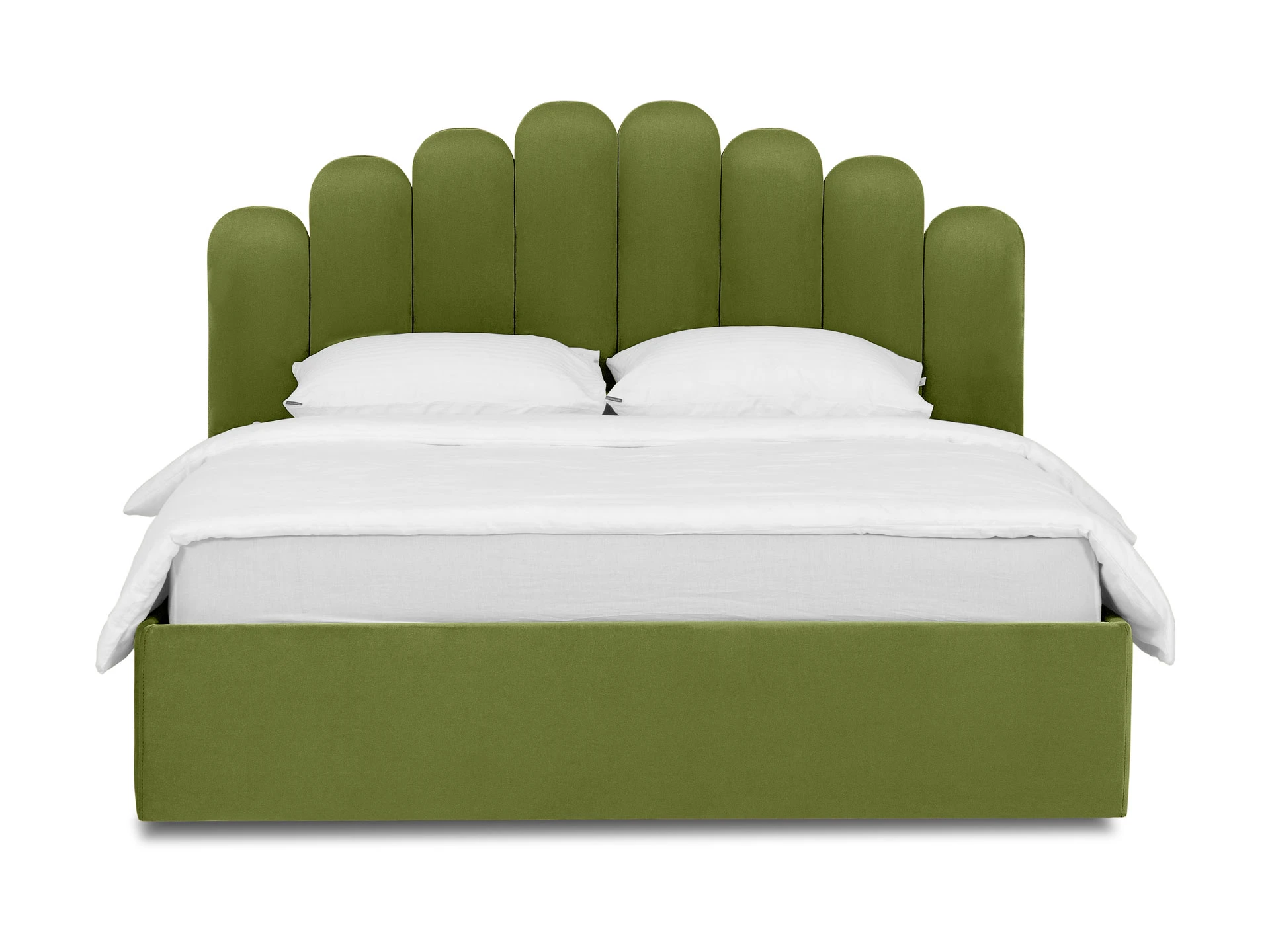 Кровать Queen Sharlotta 1600 Lux 517603