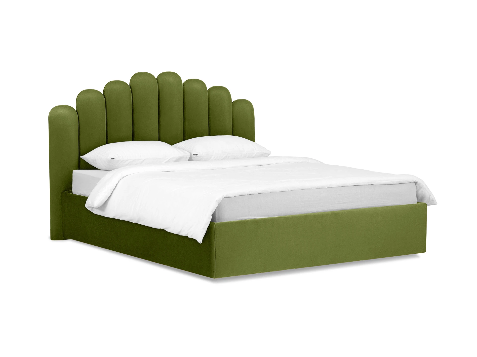 Кровать Queen Sharlotta 1600 Lux 517603