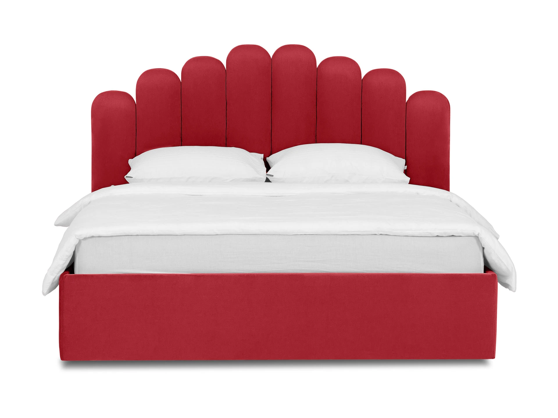 Кровать Queen Sharlotta 1600 Lux 517609  - фото 2
