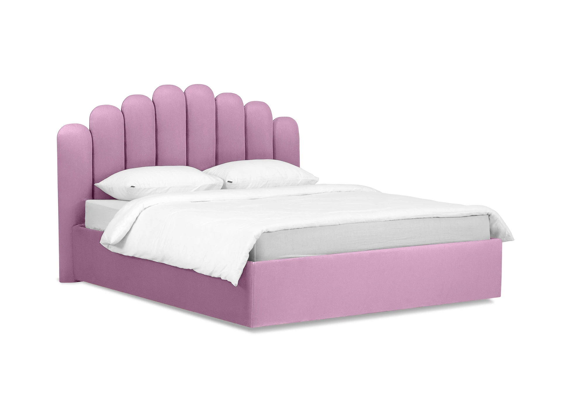 Кровать Queen Sharlotta 1600 Lux 517612  - фото 1
