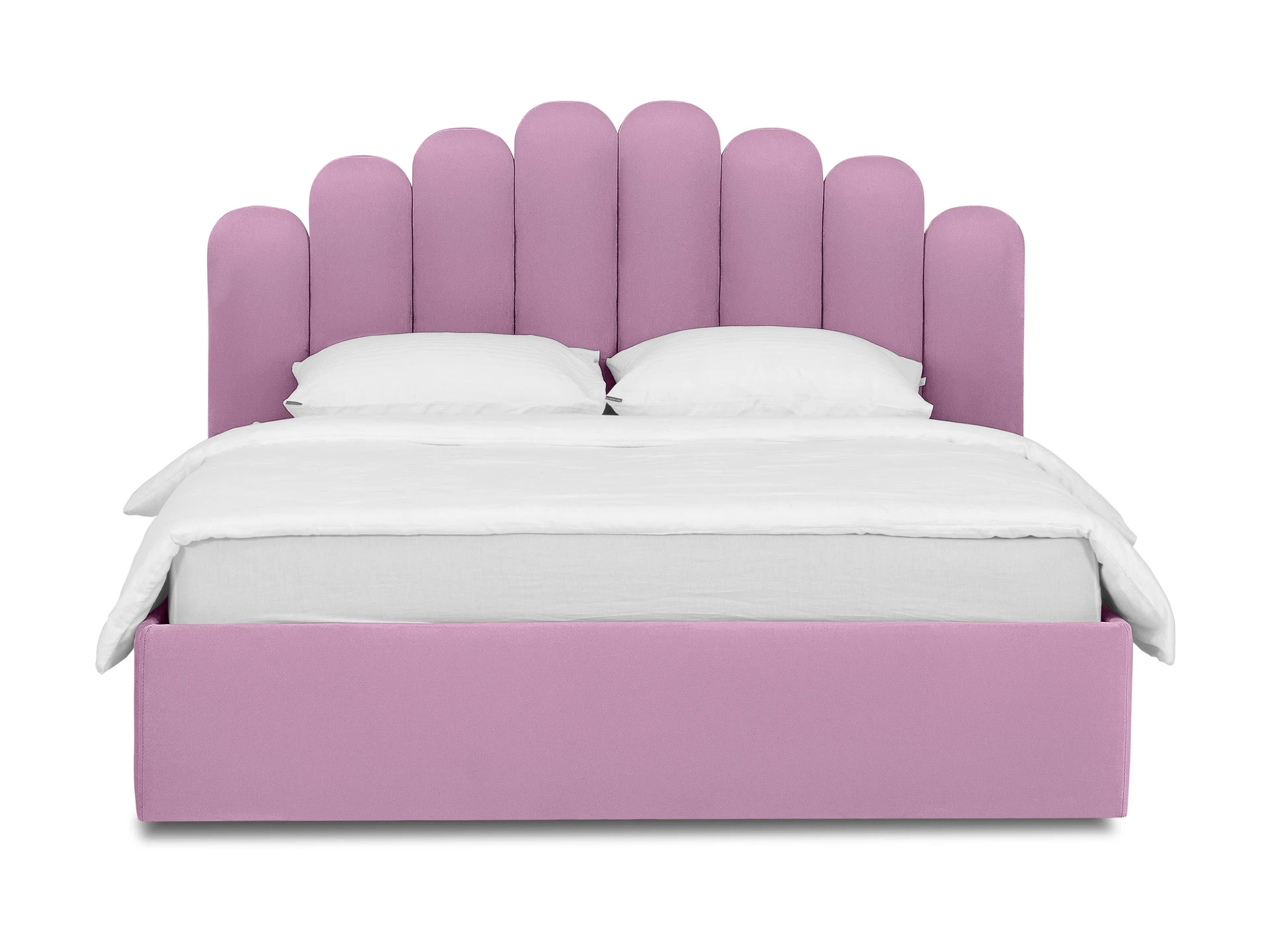 Кровать Queen Sharlotta 1600 Lux 517612  - фото 2