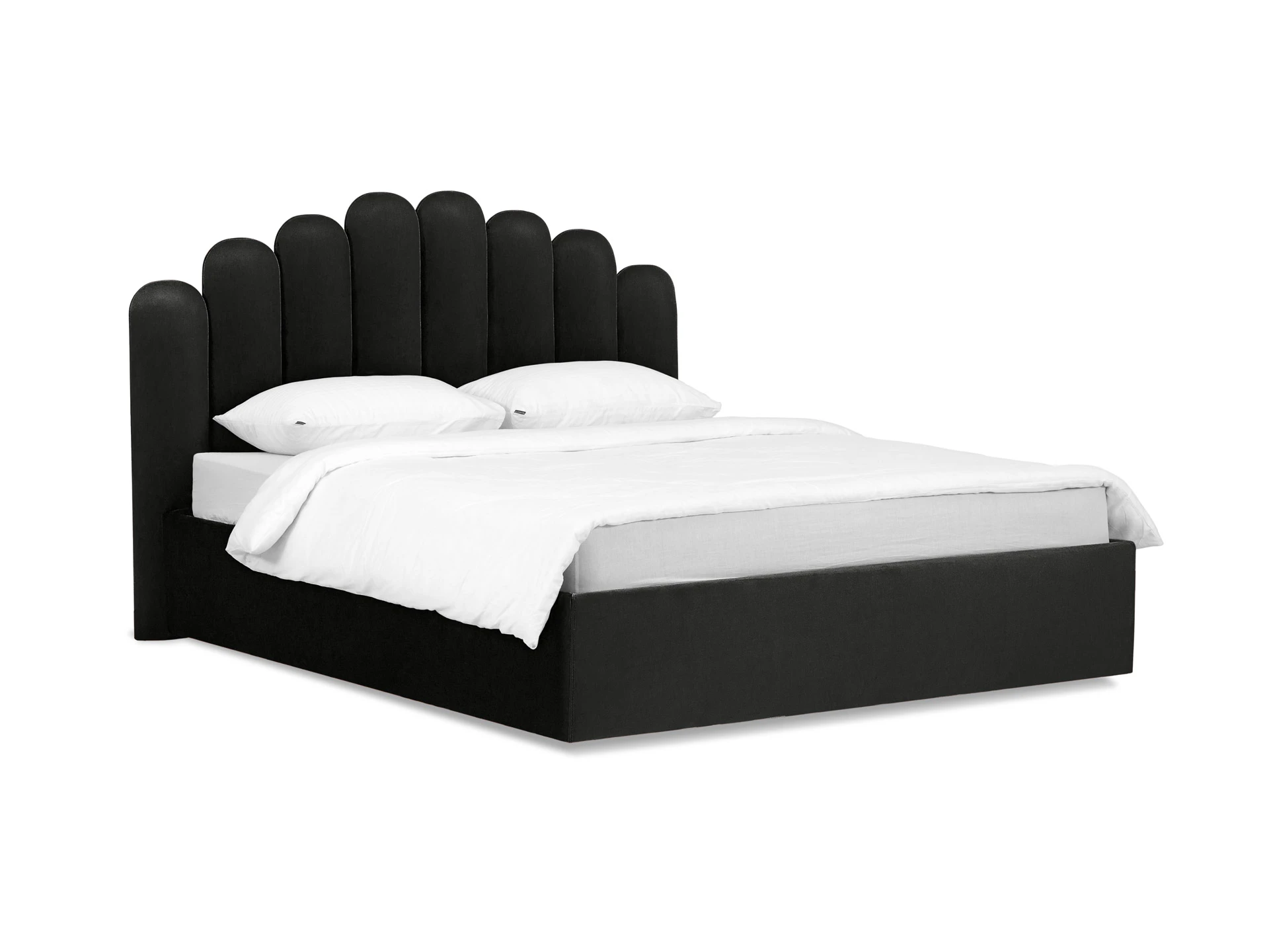 Кровать Queen Sharlotta 1600 Lux 517613  - фото 1