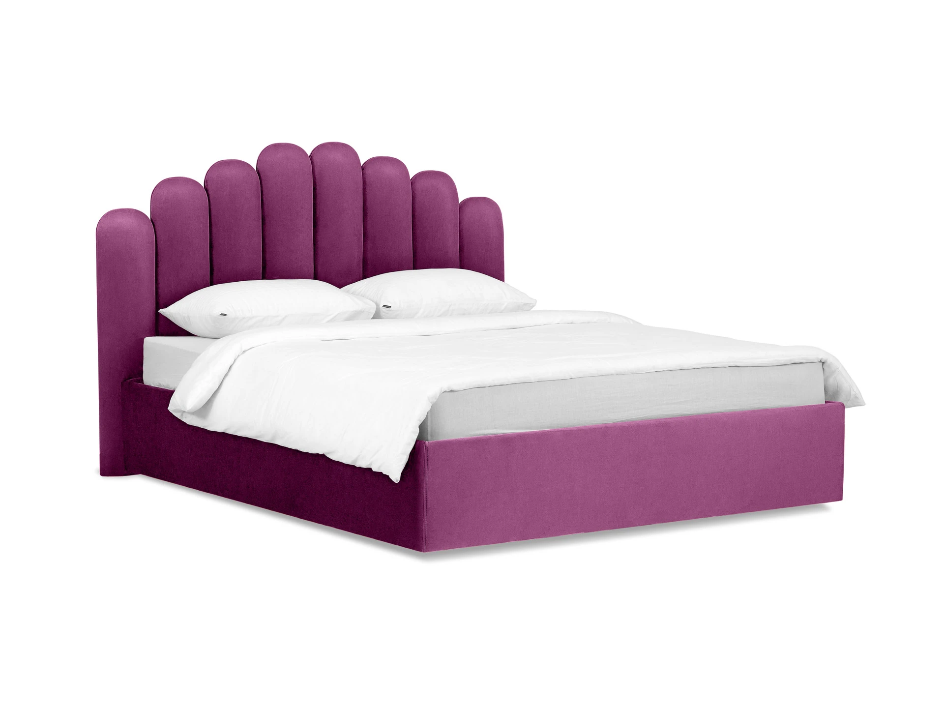 Кровать Queen Sharlotta 1600 Lux 517614  - фото 1