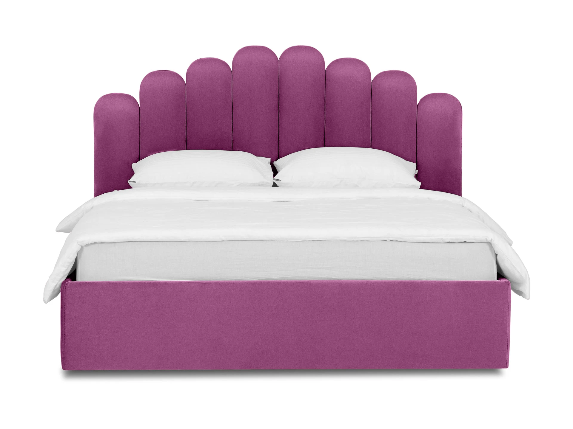 Кровать Queen Sharlotta 1600 Lux 517614  - фото 2
