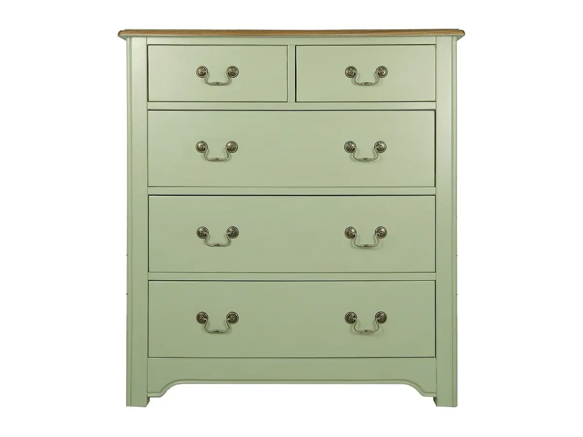 Комод Olivia 466725  - фото 4