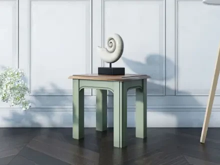 Консоль Olivia малая 466684  - фото 3