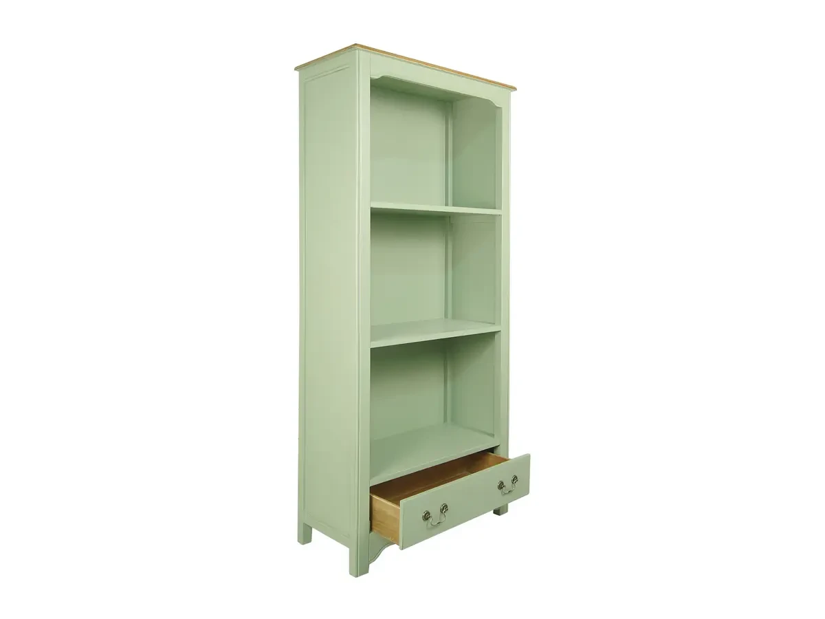 Стеллаж Olivia 466671  - фото 3