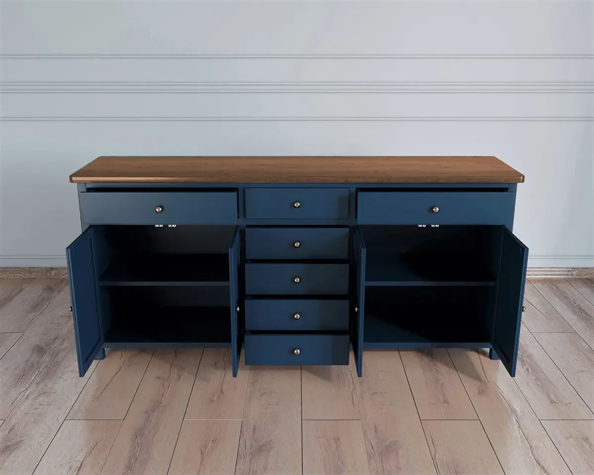 Большой комод Jules Verne 466799  - фото 4