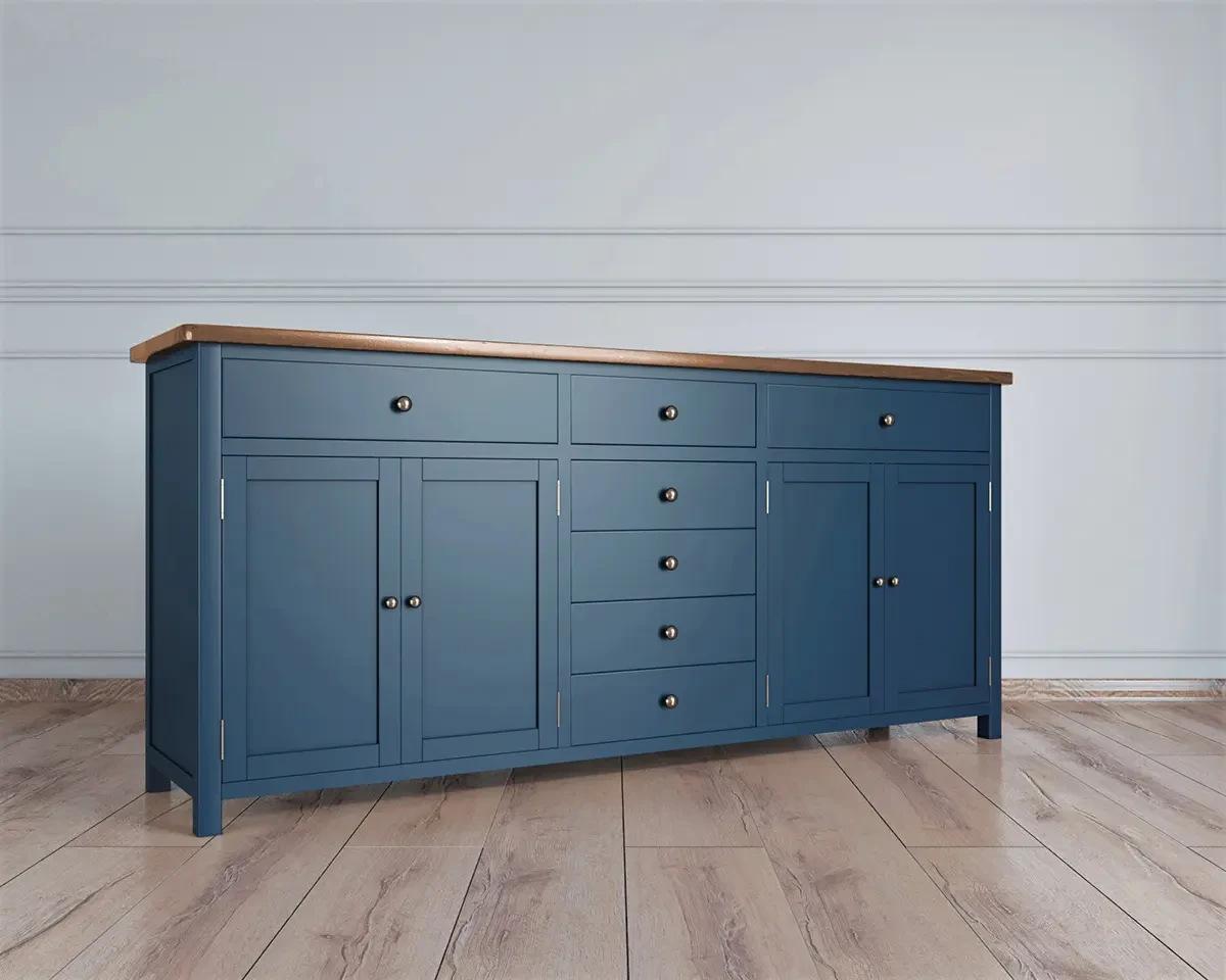 Большой комод Jules Verne 466799  - фото 3