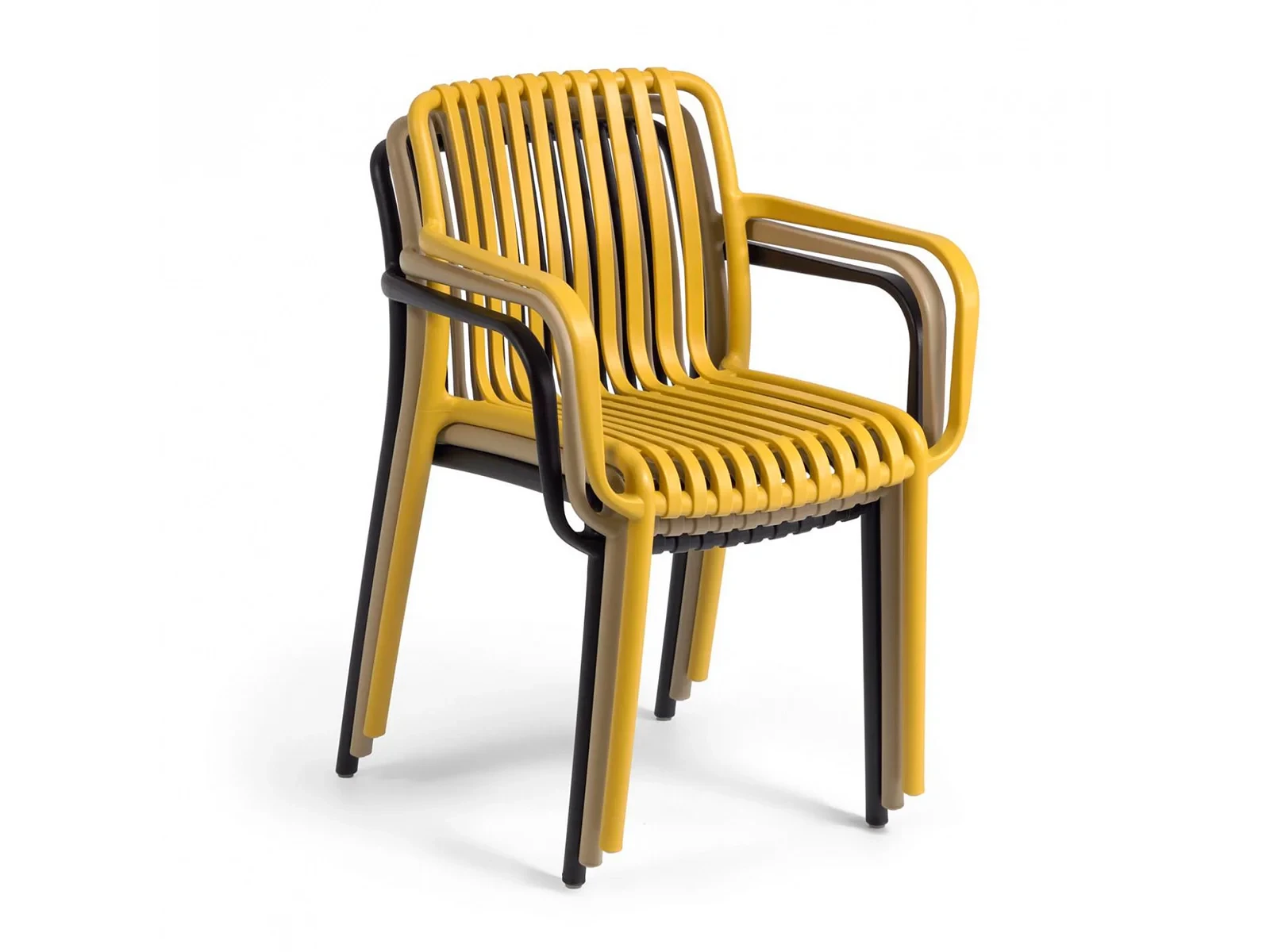 Стул Isabellini 600142  - фото 5