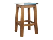 Табурет Aquarelle Birch