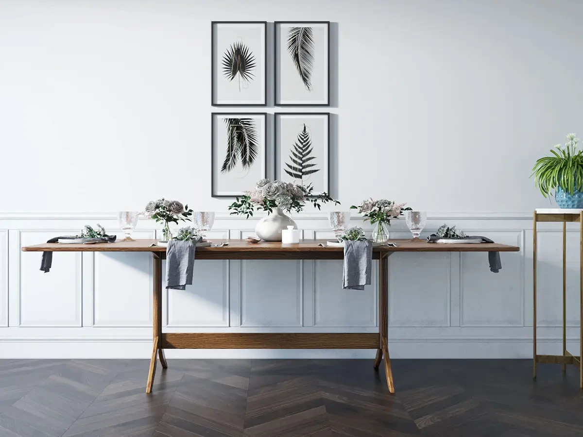 Стол Andersen 466905  - фото 3