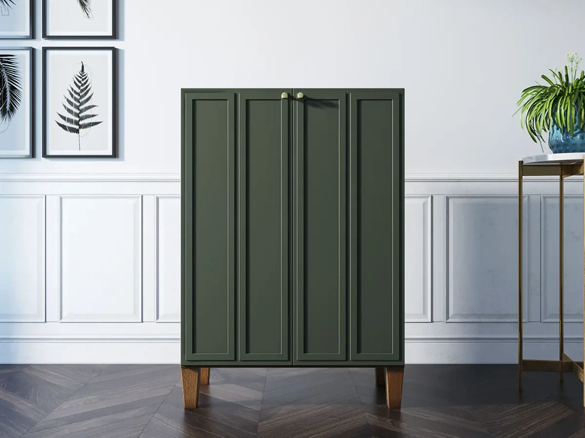 Шкаф-буфет Andersen 466931  - фото 4